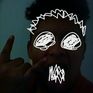 Meet your Posher, Giovanni